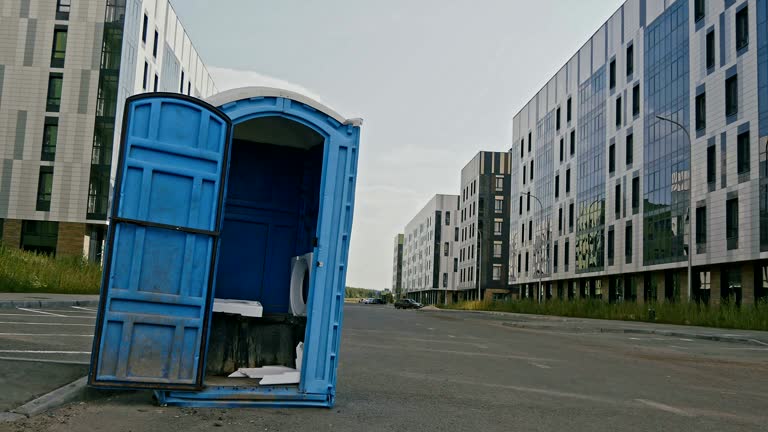Best Long-Term Portable Toilet Rental  in Fort Davis, TX