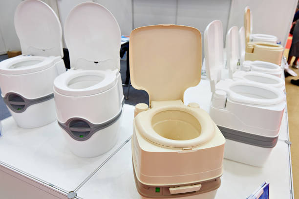 Best Portable Toilets for Parks and Recreation Areas  in Fort Davis, TX